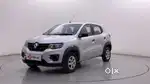 Renault KWID RXL 1.0, 2019, Petrol