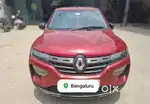 Renault KWID 1.0 Neotech RXL, 2021, Petrol