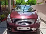 Nissan Teana V6 Powerful Engine