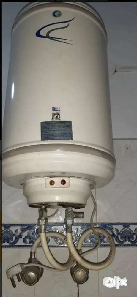 Geyser Good condition