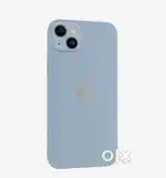 Iphone 14 Battery 83%