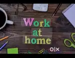 Work from home