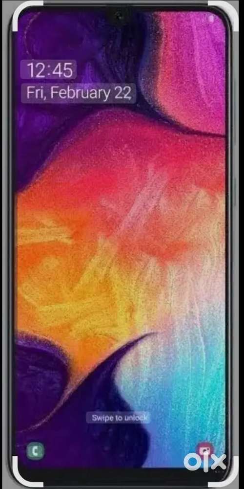 Galaxy a50