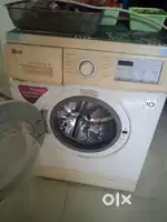 Washing machines