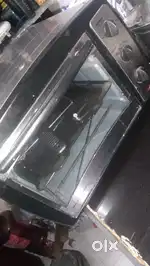 Micro oven in new working condition