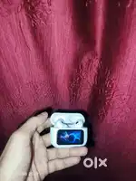 Display based Earbuds