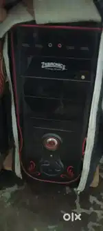 Dell Desktop