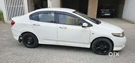 Honda City 2011 petrol