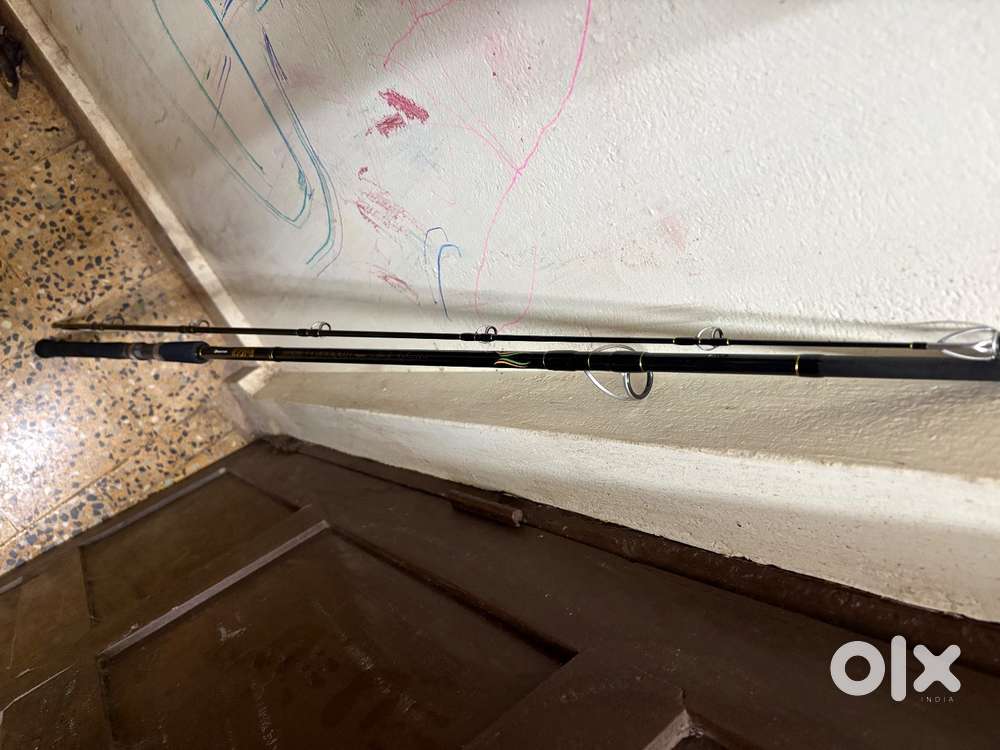 Fishing Indra 9feet rod