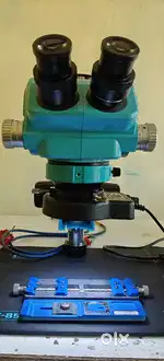 RF 4 RF-B5 MICROSCOPE