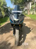 R15 V4 Showroom piece