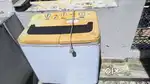 Samsung washing machine 6.2 kg