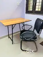 Table Chair