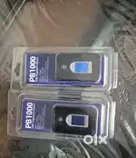 Biometrics for sale