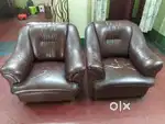 Sofa set available. Good frame condition