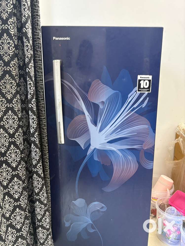 Panasonic Fridge
