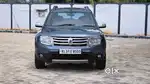 Renault Duster 2012-2015 110PS Diesel RxL, 2012, Diesel