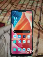 F7 CPH1819 4GB Ram 64GB internal memory
