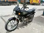 Hero Splendor Plus 3id