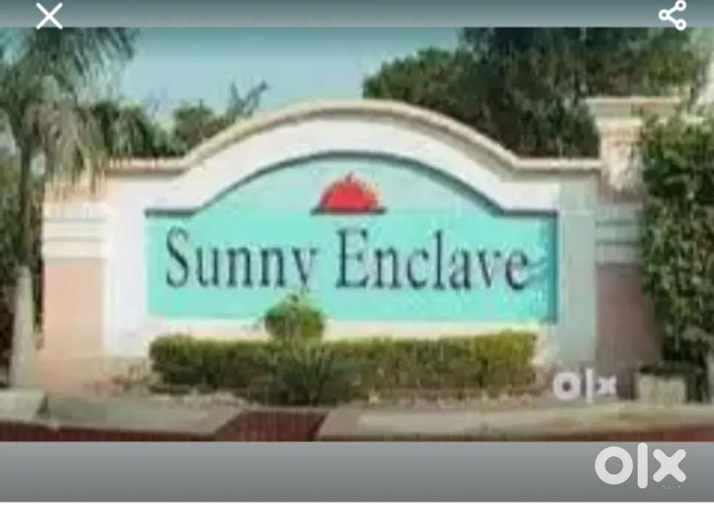 139 yard plot sunny enclave kharar sector 125 mohali