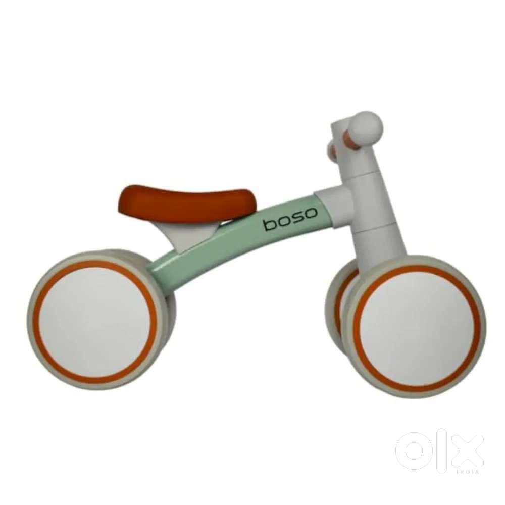 Brand new cycle for kids