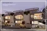 Gated community Layout VMRDA project