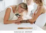 Mehandi designers