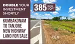 DOUBE YOUR INVESTMENT NEW HIGHWAY LAND FOR SALE