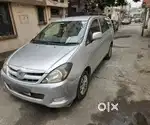 Toyota Innova 2006 Diesel Well Maintained. Passing Done, 1st Owner.