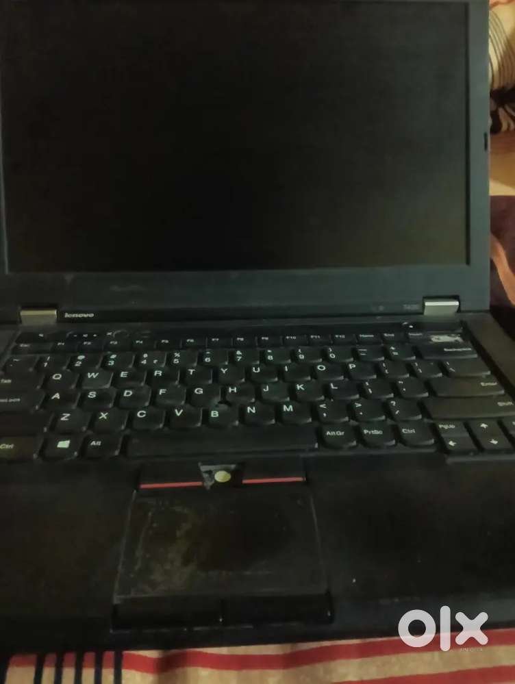 ThinkPad i5