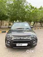 Maruti Suzuki Brezza 1.5 LXI SMART HYBRID, 2022, Petrol