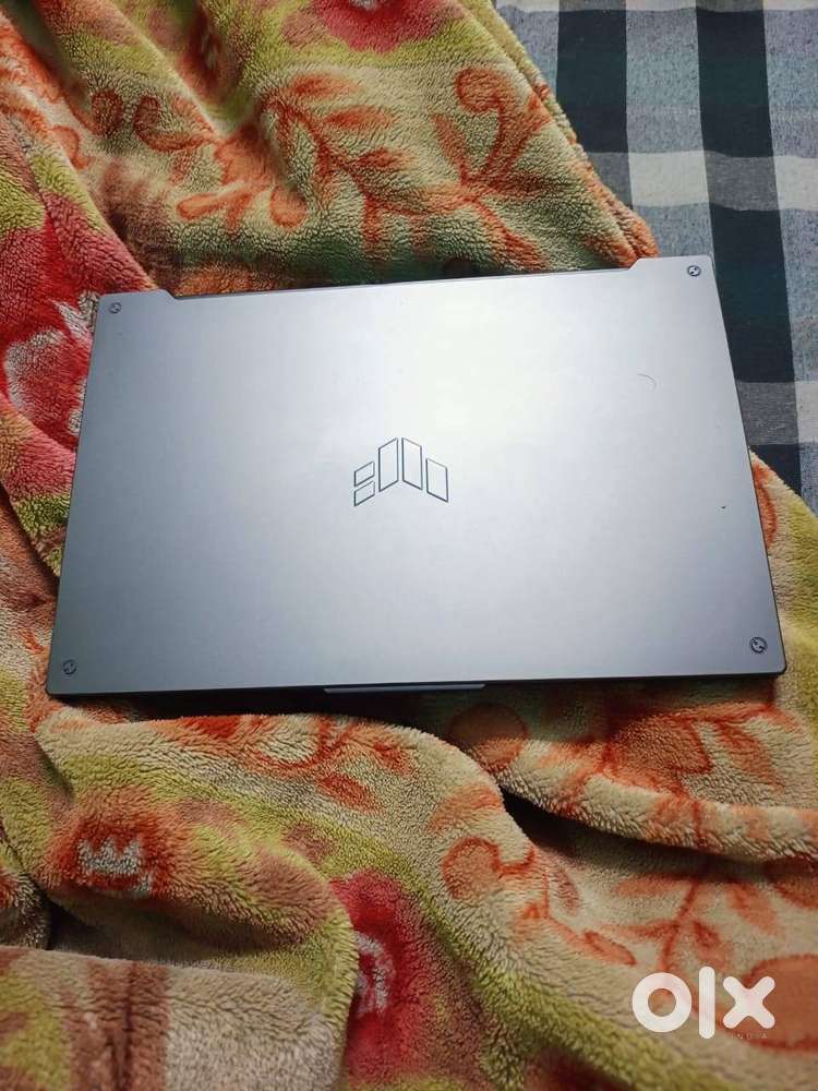 asus tuff F17 i7 12th gen