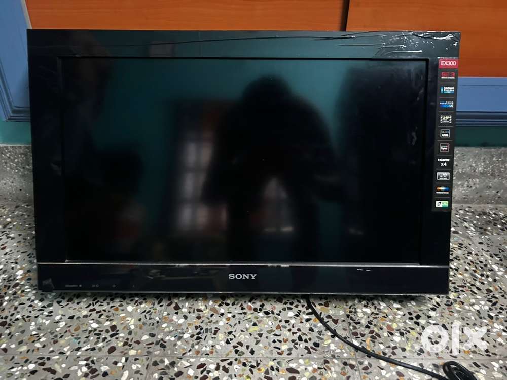Sony tv 28
