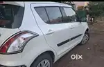 Maruti Suzuki Swift 2011 Petrol Well Maintained