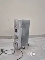 Oil heater for sale