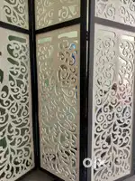 Wall divider