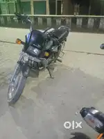 A bike good in condition