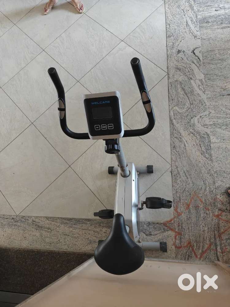 Wellcare Static Cycle