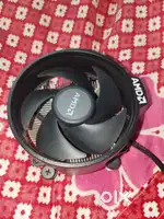 AMD STOCK CPU COOLER