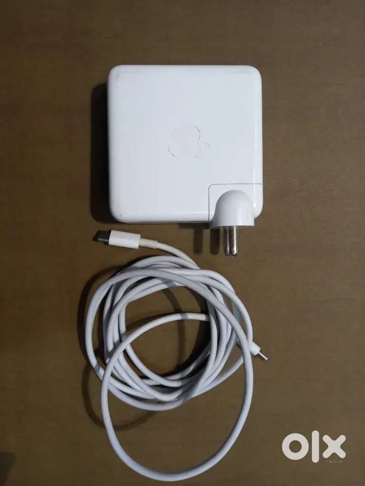 Apple Original macbook charger