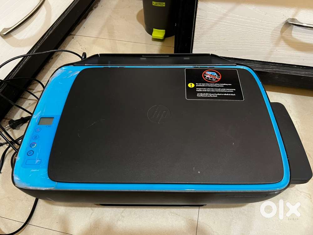 All in one print, copy, scan printer.  Price negotiable