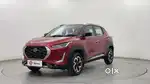 Nissan Magnite 1.0 XV Premium, 2023, Petrol