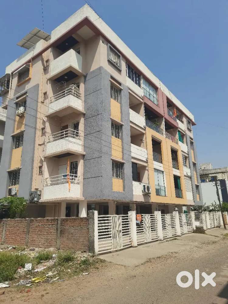 3 BHK for sale