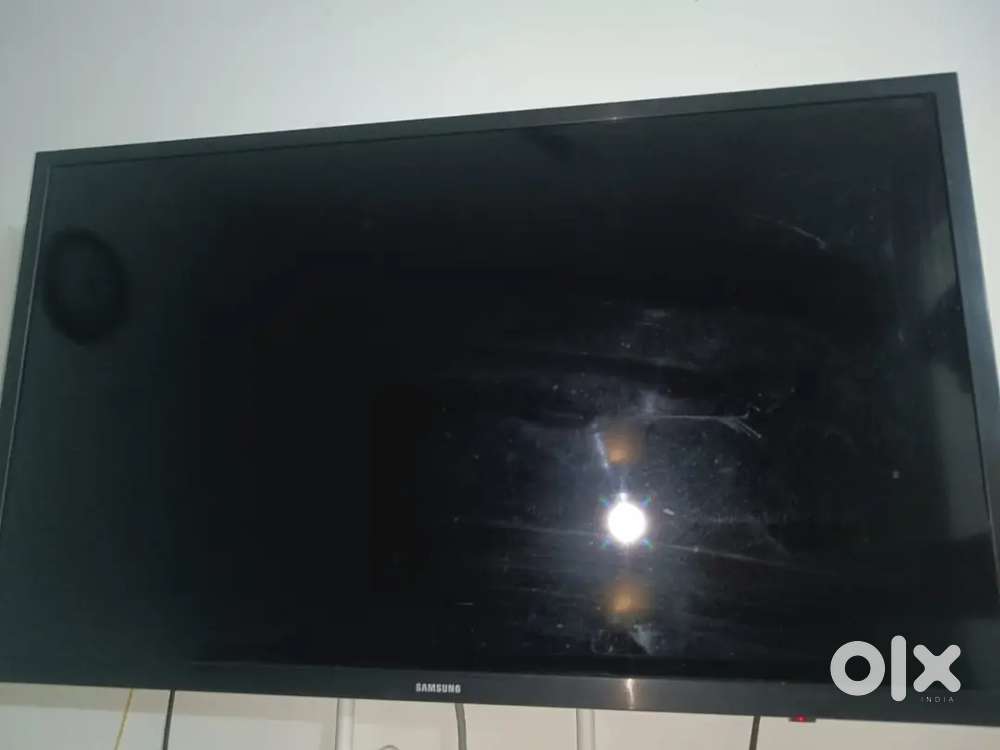 Samsung TV