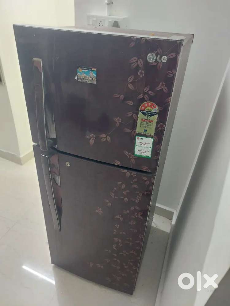 Lg fridge for sale