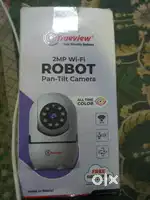 True view wifi camera