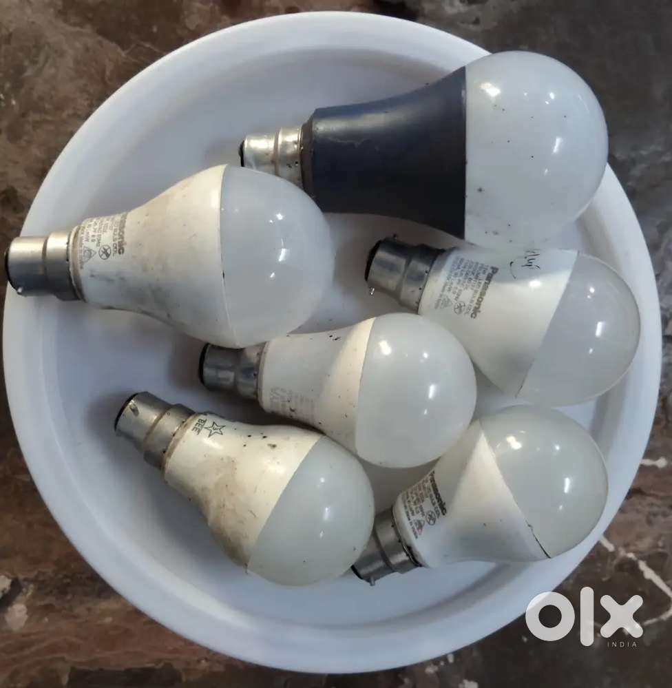 Panasonic Led bulbs sale