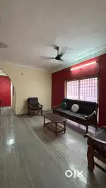 2BHK FULLY FURNISHED FLAT AVALIABLE  AT ANAND BAZAR