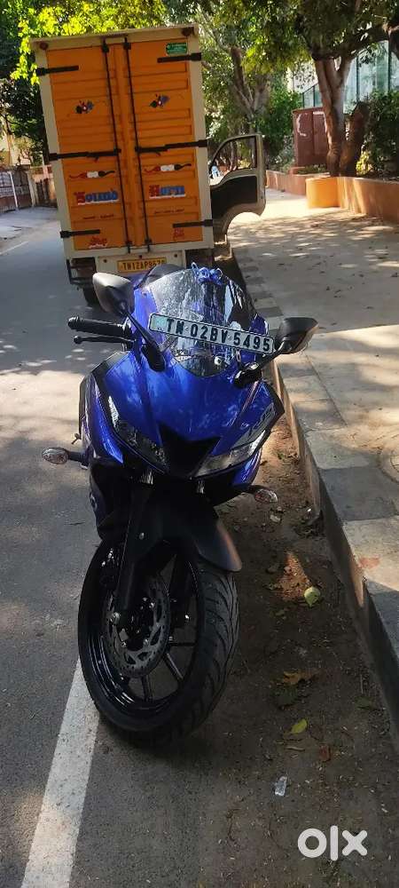 Good condition