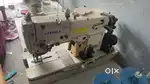 Kaj batan masin oar juki mashin bhi he
